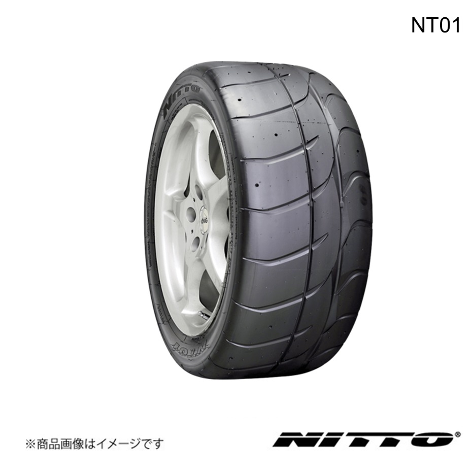 NITTO ニットー NT01 スポーツタイヤ 285/35ZR20 100Y 1本 NITTO ニットー NT01 スポーツタイヤ 285/35ZR20 100Y 1本