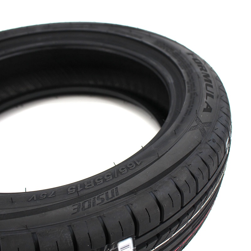 VITOUR FORMULA X WSW 195/55R15 85H 1本 夏タイヤ サマータイヤ ホワイトリボン ヴィツァー フォーミュラX｜syarakuin-shop｜04