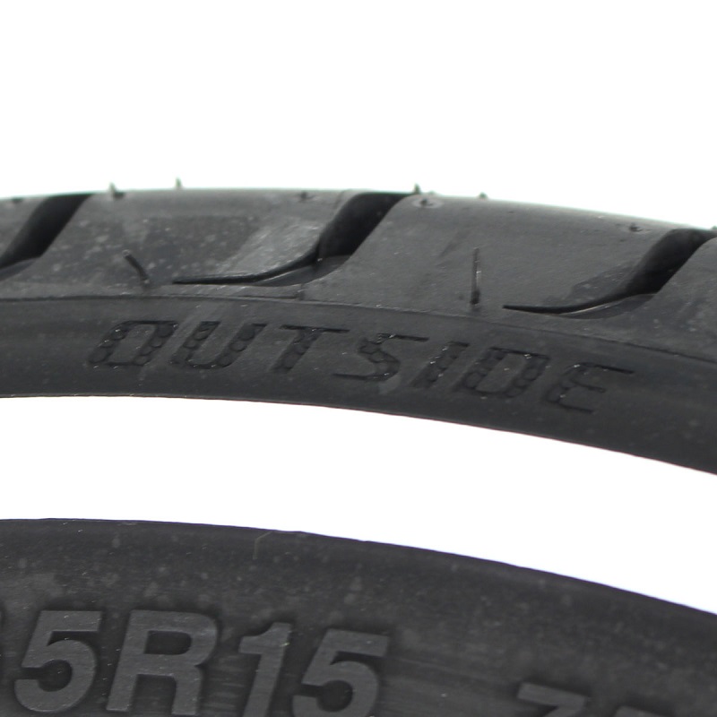 VITOUR FORMULA X WSW 195/55R15 85H 1本 夏タイヤ サマータイヤ ホワイトリボン ヴィツァー フォーミュラX｜syarakuin-shop｜06