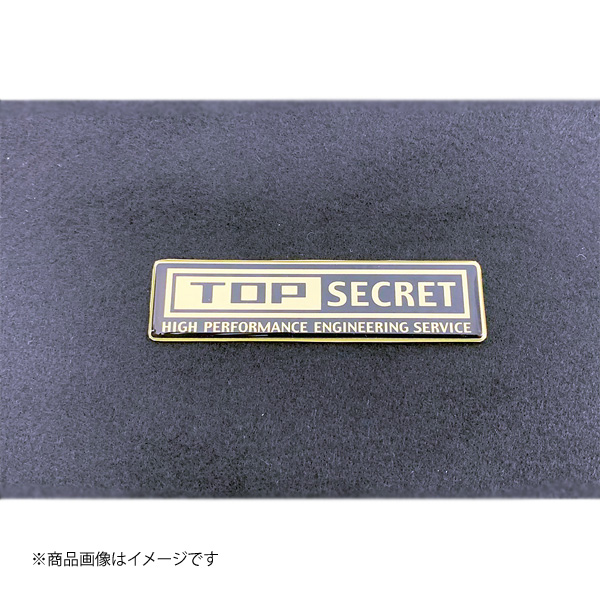 トップシークレット グッズ｜Accessories – TOPSECRET