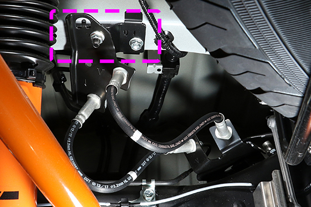 APP│ブレーキホース│200 ハイエース│2WD│VSC/TRC有り APP│ブレーキホース│200 ハイエース│2WD│VSC/TRC有り - メルカリ