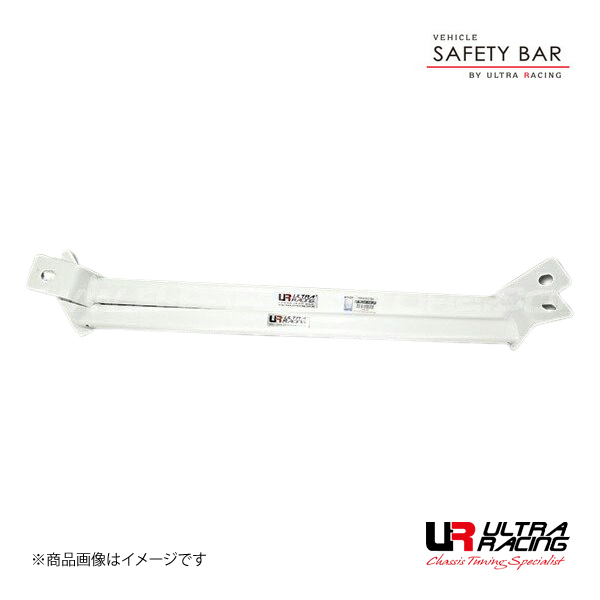 ULTRA RACING ウルトラレーシング サイドピラーバー ホンダ シビック EK9 95/09 00/09年式 PB4 2847P :81230301001 qq 1s:車楽院