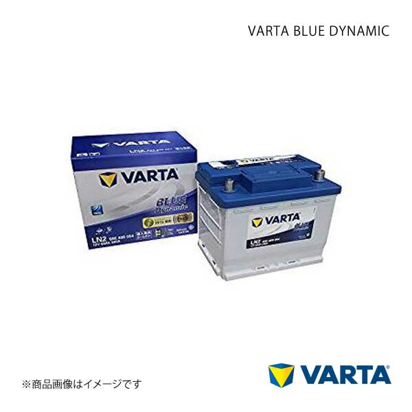 VARTA/ファルタ Mercedes Benz/メルセデスベンツ C  W203 2000.05 VARTA BLUE DYNAMIC 560-408-054 LN2｜syarakuin-shop