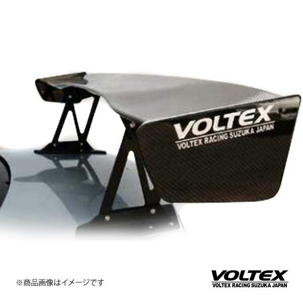 VOLTEX / ボルテックス GTウイング Type4 ウエット カーボン 1400mm 