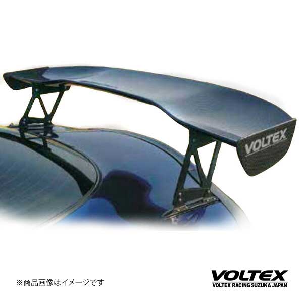 VOLTEX / ボルテックス GTウイング Type2 ウエット カーボン 1500mm 