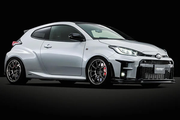 WEDSSPORT TC-105X ウェッズスポーツ ティーシー 105エックス ホイール 2本セット 0073668×2 【17×7.5J 4-100 INSET38 EJ-TITAN】_5