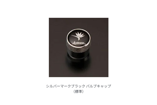 KRANZE SCHRITT 855EVO クレンツェ シュリット 855エボ ホイール 4本セット 0041295×4 【16×6.5J 4-100 INSET40 SBC/POLISH】の画像