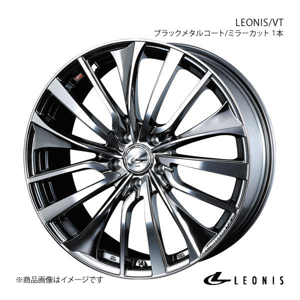 人気商品超目玉 目玉商品 WEDS LEONIS/VT レガシィワゴン BP系 アルミ