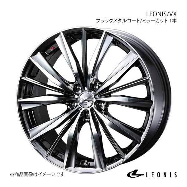 送料込・まとめ買い WEDS LEONIS/VX RX 10系 アルミホイール 4本セット