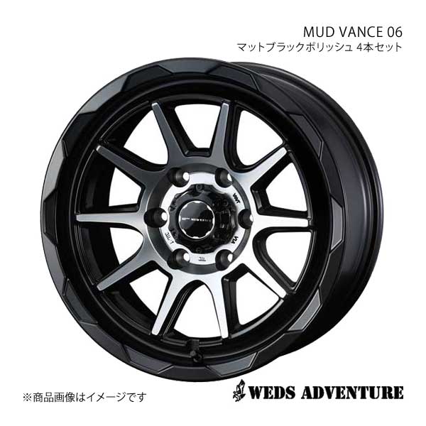 最低価格の MID シュナイダー DR-01 アルミホイール4本 1台分 18×7J 5