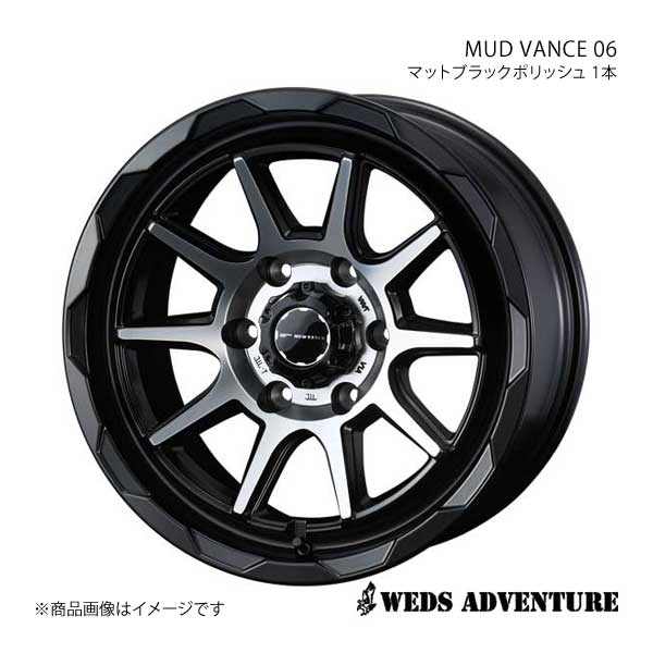 店内全品ﾎﾟｲﾝﾄ2倍!! WEDS ADVENTURE/MUD VANCE 06 フォレスター SK系