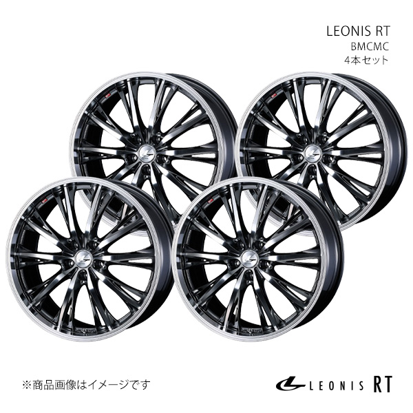 WEDS（ウェッズ） LEONIS RT レオニス アールティー ホイール 4本 