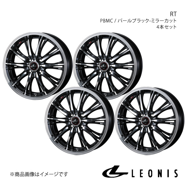 LEONIS/RT フレアワゴン MM32S/MM42S アルミホイール4本セット【16×5.0J 4-100 INSET45  PBMC】0041162×4 : 0041162-qq-e-f2-272593s : 車楽院 Yahoo!ショッピング店 - 通販 -  Yahoo!ショッピング