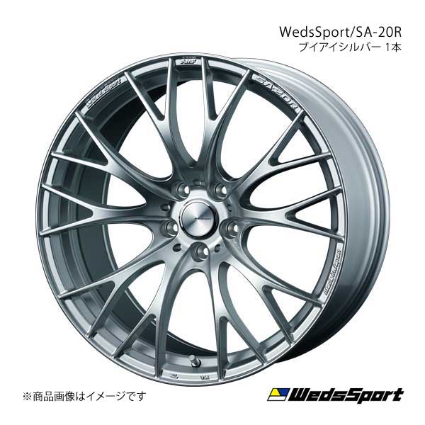 省スペース 洗える おしゃれ WEDS WedsSport/SA-20R アルファード 20系