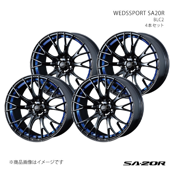 WEDS（ウェッズ） WEDSSPORT SA20R ウェッズスポーツ エスエーニーマル