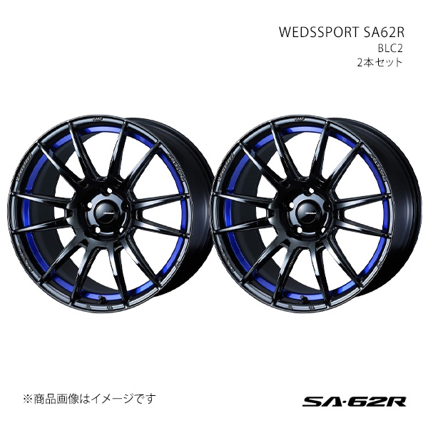 WEDS（ウェッズ） WEDSSPORT SA62R ウェッズスポーツ エスエーロクニー 
