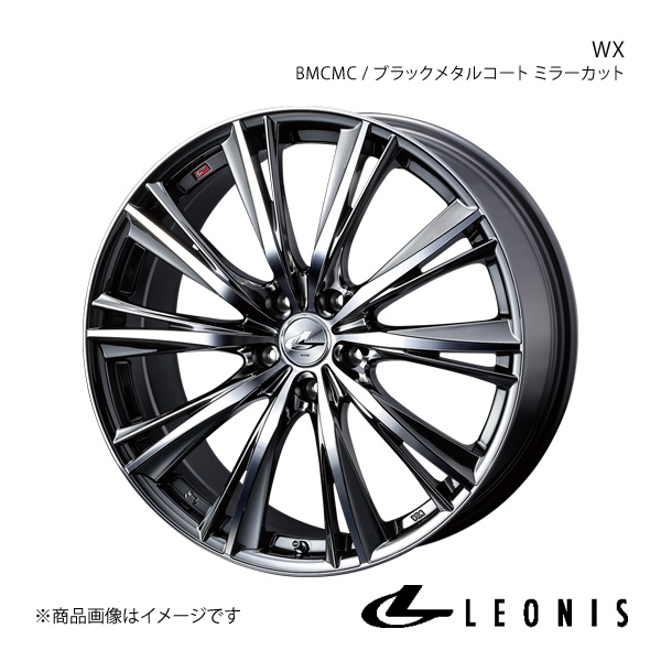 LEONIS/WX インプレッサWRX STI GDB E型〜 純正タイヤサイズ(225/40-18) アルミホイール1本【18×8.0J  5-114.3 INSET42 BMCMC】0033906 : ww-qq-e-f2-i-5107s : 車楽院 Yahoo!ショッピング店 - 通販  - Yahoo!ショッピング