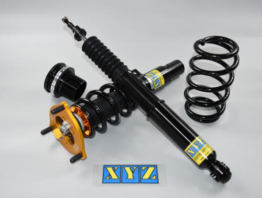 シビック FL1　FL4　純正外し XYZ SUPER SPORT 車高調 楽天市場】XYZ 車高調 シビック FL1 FL4 50.5mm LX EX e：HEV