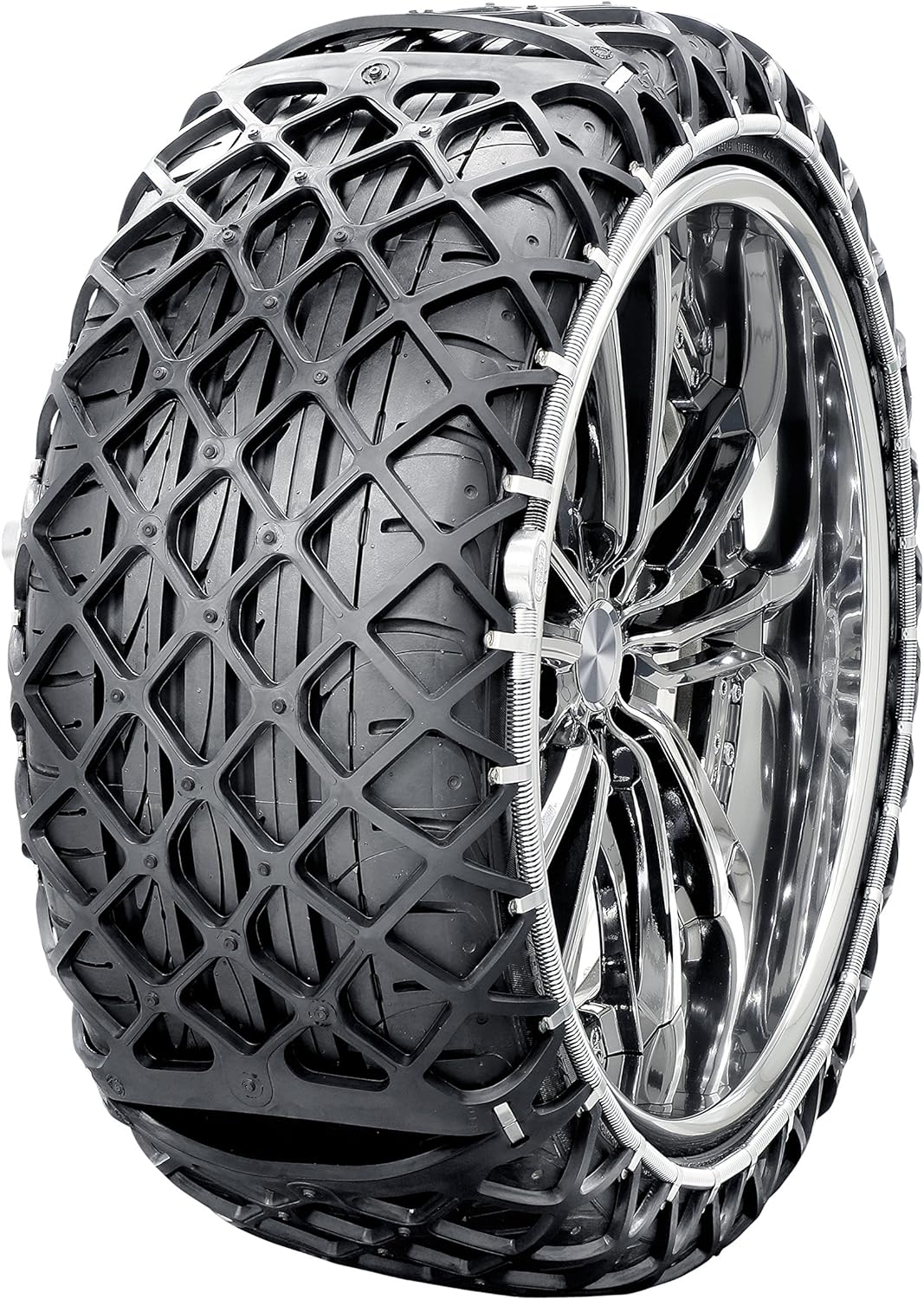 Yeti イエティ スノーネット WDシリーズ ルノー カングー ゼン KFKH5H R5.3- FF タイヤサイズ:205/60R16 5288WD