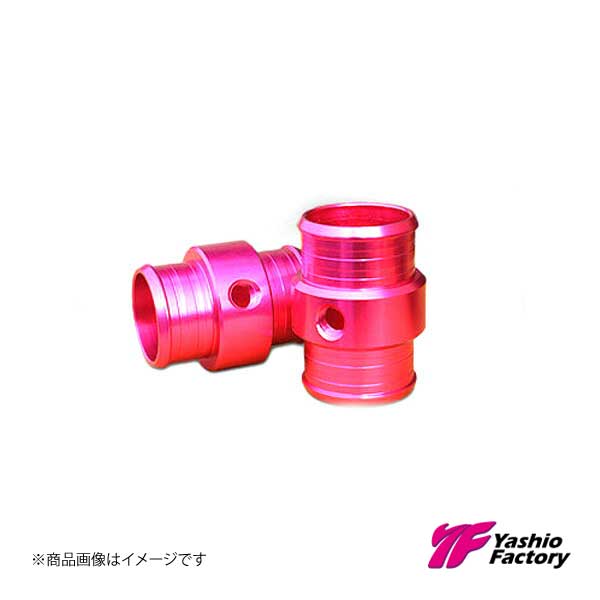 水温センサーアダプターセット | ヨシムラジャパン
