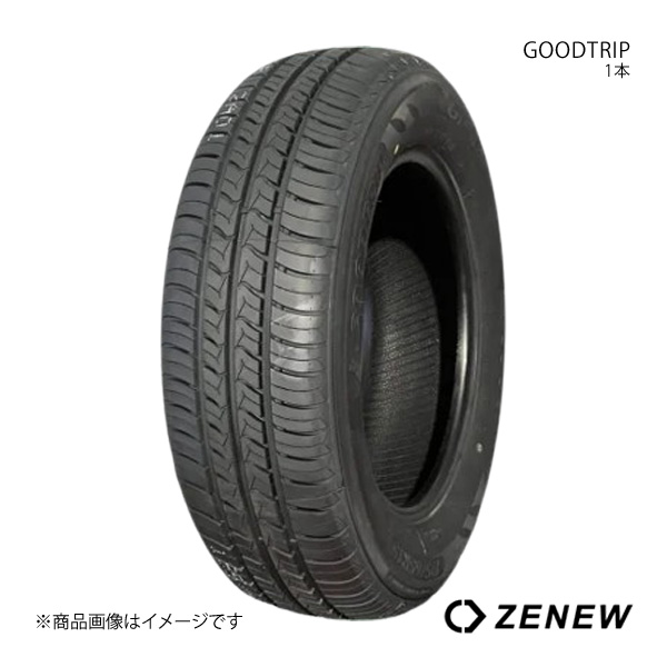 ZENEW ゼニュー GOODTRIP タイヤ単品 1本 205/65R15 GP-16
