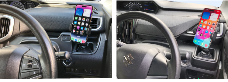 ソリオとソリオ