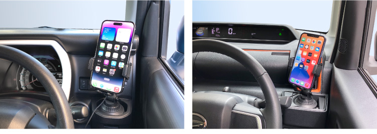 ハスラーとたんと