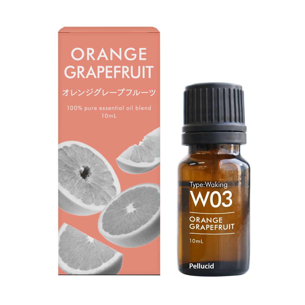 専用　エッセンシャルオイル Amazon.co.jp: Poven アロマオイル 6種セット