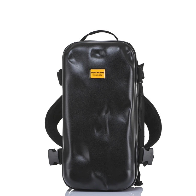 イミテーションバンプback pack イミテーションバンプ ロコモティブ ハードシェル バックパック