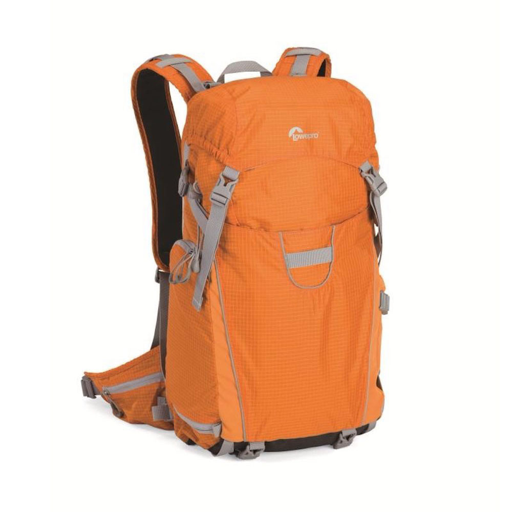 Lowepro Photo Sport 200 AW 一眼レフカメラバッグ バックパック