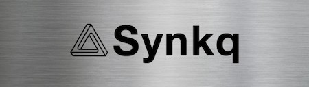 synkqstore ロゴ