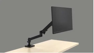エルゴトロン（ergotron） LX Pro LX プロ モニターアーム デスク