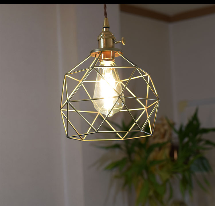 BeeLiGHT ペンダントライト 電球なしコード94cmカバーあり 北欧