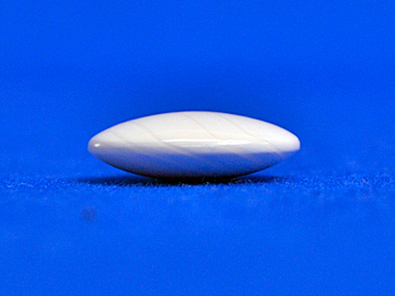 碁石 日向特製蛤碁石 31号 徳用 厚み8.4mm【囲碁将棋専門店の将碁屋