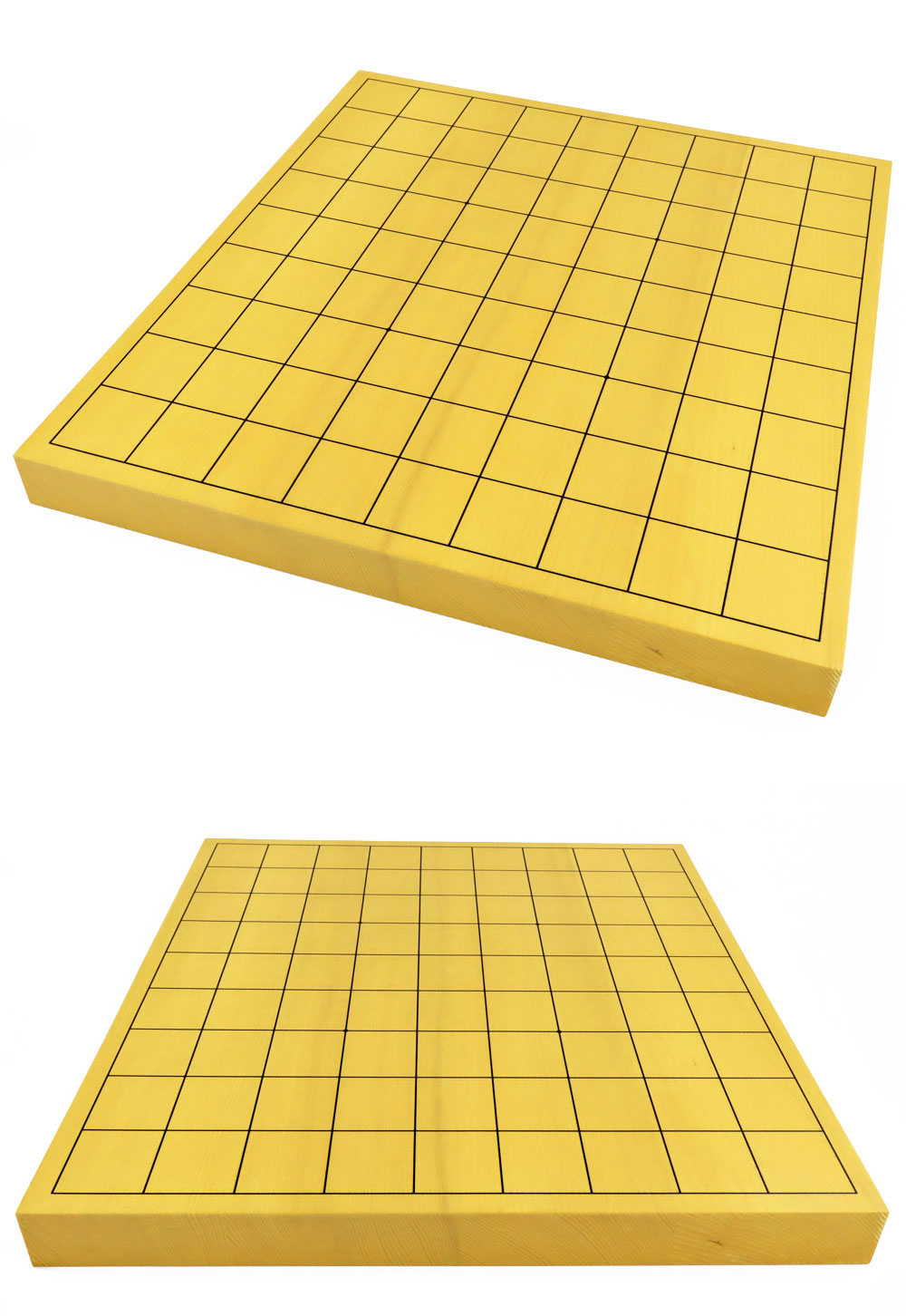 The