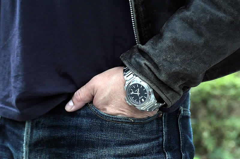 VICTORINOX ビクトリノックススイスアーミー I.N.O.X.