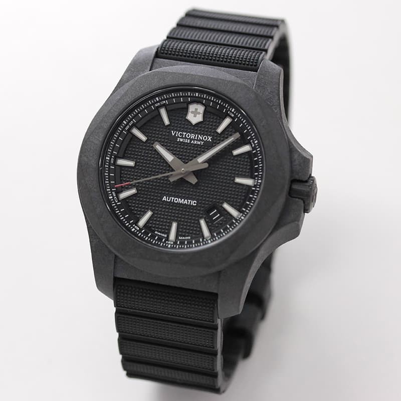 Victorinox 腕時計 ブラックダイヤル 時計 楽天市場】オリジナルCAPプレゼント ビクトリノックス