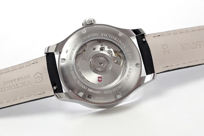 VICTORINOX ビクトリノックススイスアーミー/アライアンス