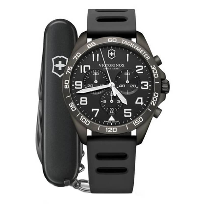 VICTORINOX ビクトリノックススイスアーミー/FieldForce Sport