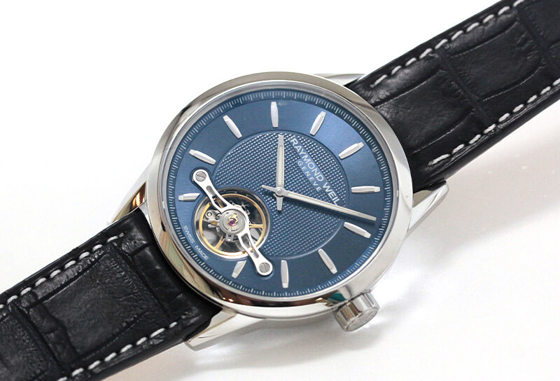 レイモンドウエイル時計 レイモンド ウェイル RAYMOND WEIL 2780-ST-20001 ｜ NEEL