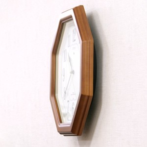 CITIZEN（シチズン） CITIZENシチズン電波掛け時計ネムリーナルック