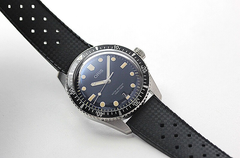 オリス(Oris)ダイバーズ65（Divers Sixty-Five）733.7707.4055