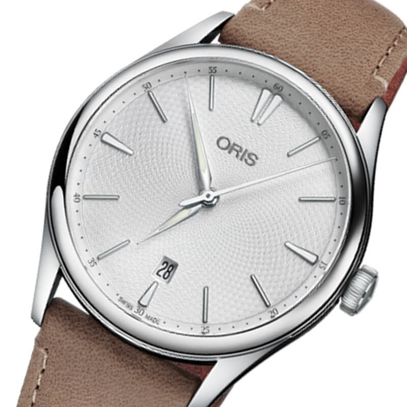 Oris Artelier