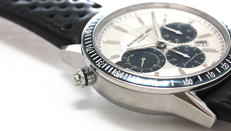専用ページです。 en◎ 7740-SC3-65521 | RAYMOND WEIL