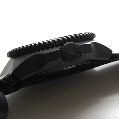 traser（トレーサー） P69 Black Stealth(ブラックステルス) ブラック