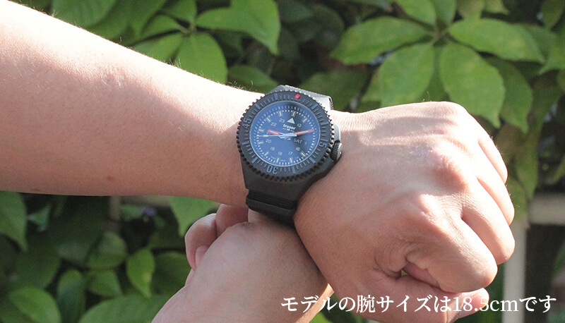 traser（トレーサー） P69 Black Stealth(ブラックステルス) ブラック