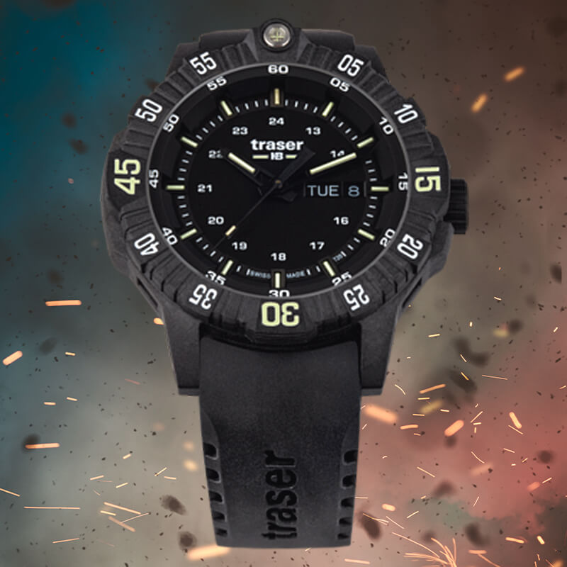 traser traser(トレーサー) P99 Q Tactical(タクティカル traser traser(トレーサー) P99 Q Tactical(タクティカル