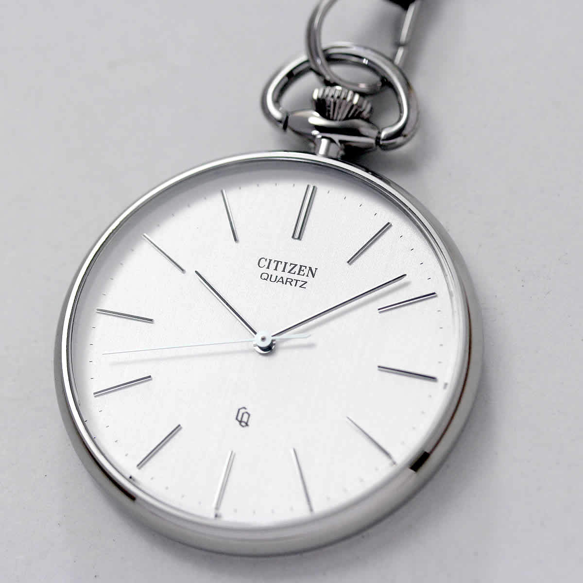 シチズン(CITIZEN) コレクション BC0420-61A 懐中時計 文字刻印可能