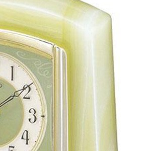 SEIKO（セイコー） SEIKOセイコー電波置き時計【BY223M】 : 正美堂時計