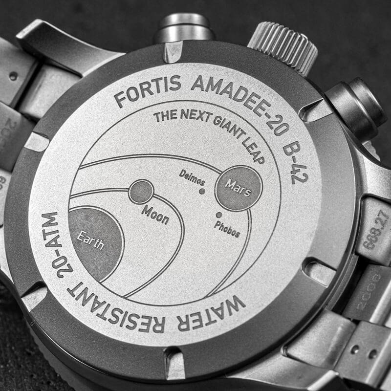Fortis フォルティス Performance 自動巻き 腕時計 FORTIS フォルティス（FORTIS)腕時計 パイロットクラシック